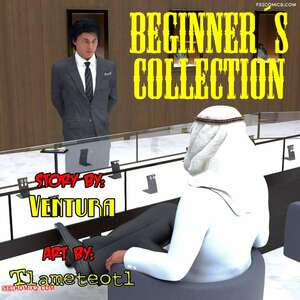 Porn comics Beginners Collection. Tlameteotl