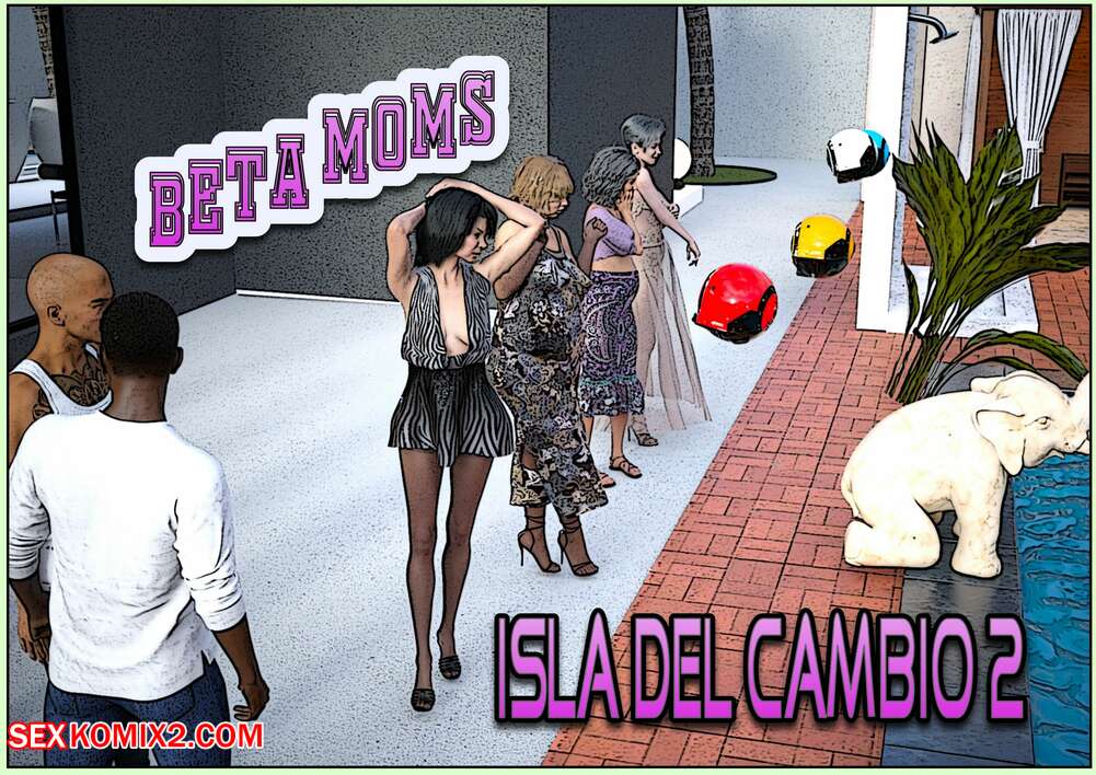 Porn comics Beta Moms. Keshara