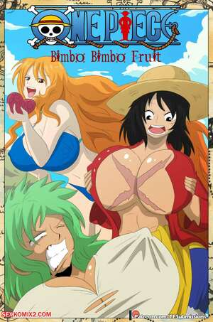 Porn comics Bimbo Bimbo Fruit. TFSubmissions