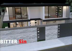 Porn comics Bitter Sin. Mature3DComics.