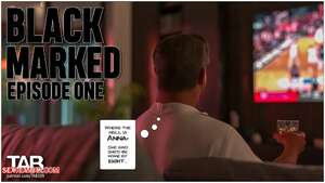 Porn comics Black Marked. Tab109