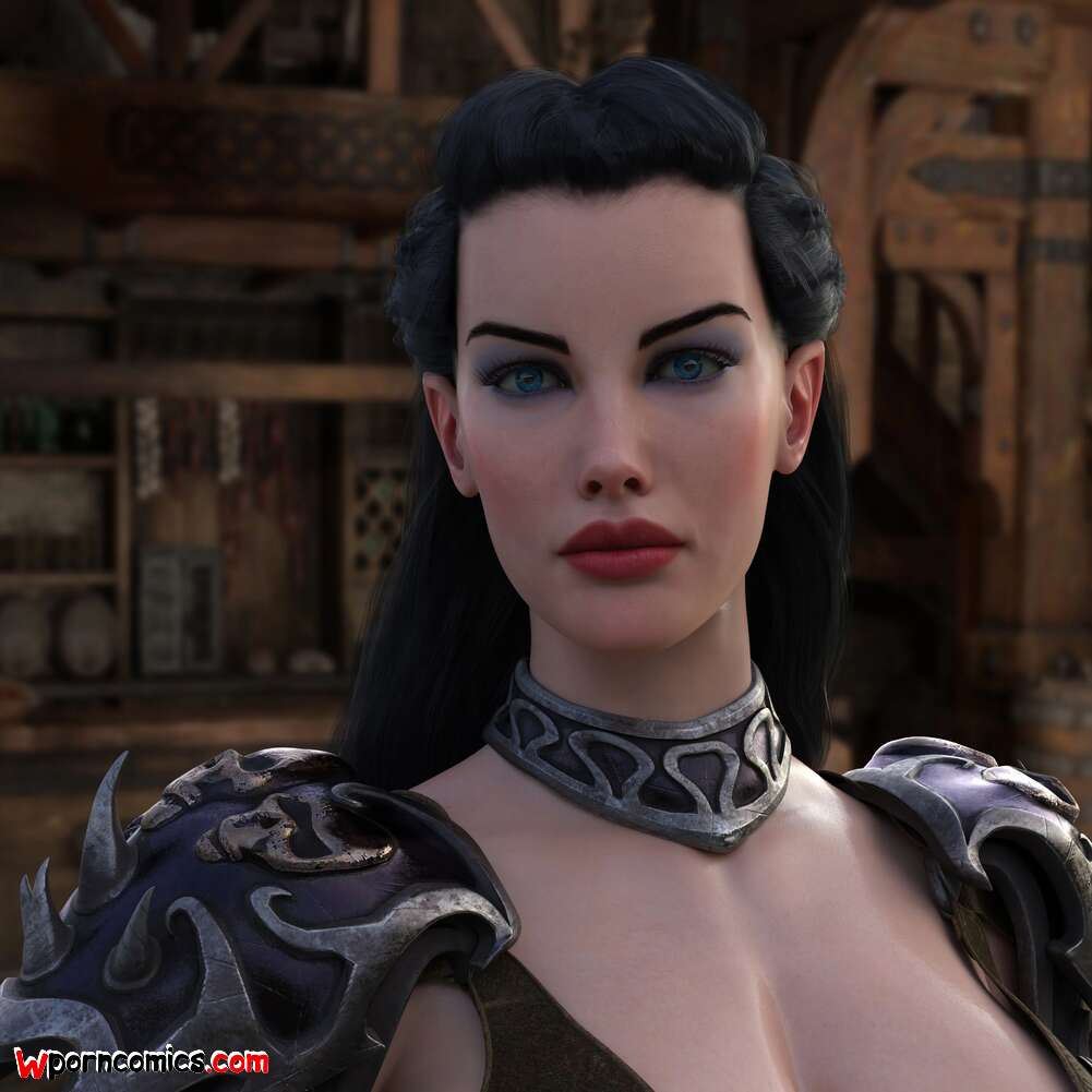 Porn comics Blacked and Futa Sets Various. NordFantasy. Elf Arwen