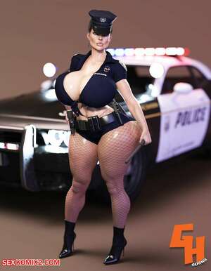 Porn comics Blak lives Matter. Sushiihouse.