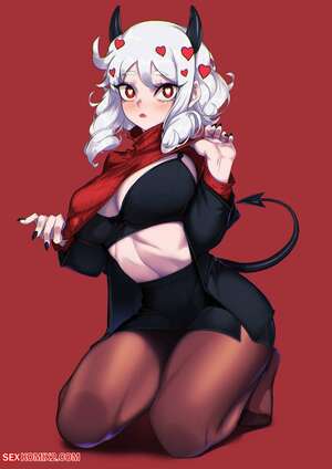 Porn comics blueorca. Chapter 6