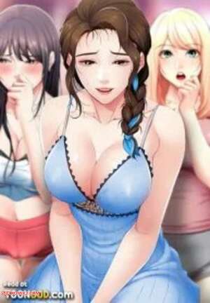 Porn comics Boarding Diary. Chapter 106, 107, 108. Kim Jetta , Suspect H