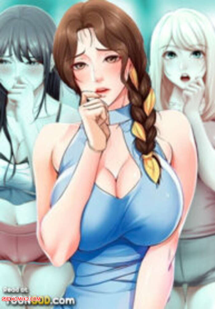 Porn comics Boarding Diary. Chapter 118, 119, 120. Kim Jetta , Suspect H