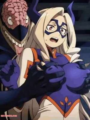 Porn comics Boku No Hero Academia. Sira