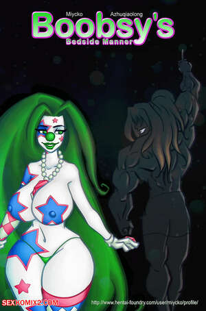 Porn comics Boobsys Bedside Manner