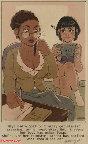 Porn comics Bookworm Cyoa Campaign. Alimony