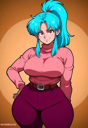 Porn comics Botan. Floxin