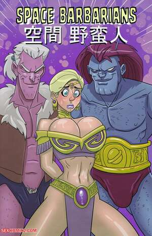 Porn comics Brandy. Chapter 1. John North.