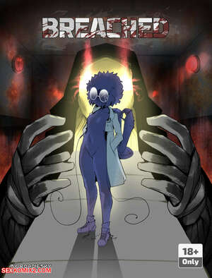 Porn comics BREACHED. roadiesky