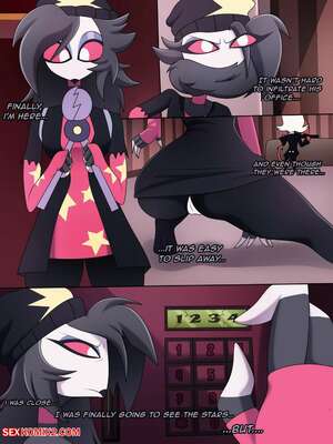 Porn comics Breaking in. Japy7u7