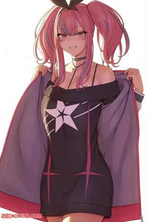 Porn comics Bremerton. Azur Lane. lvlapple.