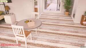 Porn comics Bucket List. Chapter 3. Himeros3D.