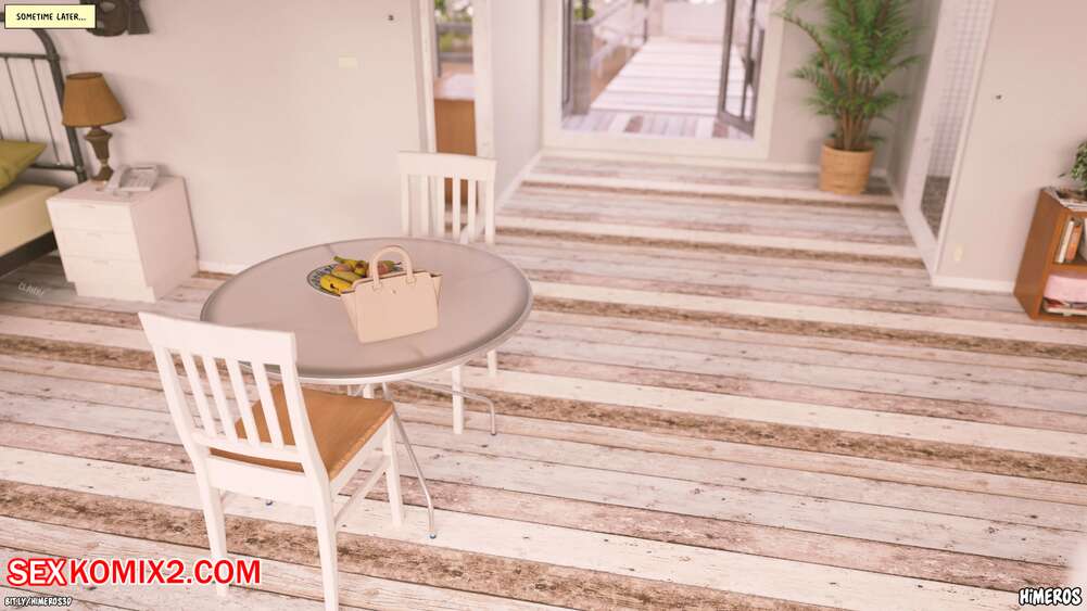 Porn comics Bucket List. Chapter 3. Himeros3D.