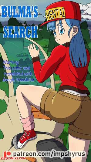 Porn comics Bulmas Search. Impshyrus
