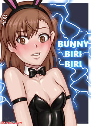 Porn comics Bunny Biri Biri. aaaninja