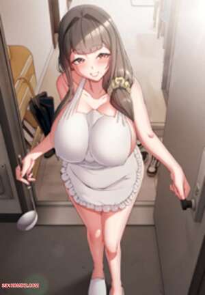 Porn comics But You are the Same Age as My Daughter. Chapter 1, 2, 3. Kkan,MOAI