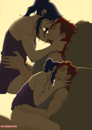 Porn comics Caitvi 2. Oliviajoytaylor