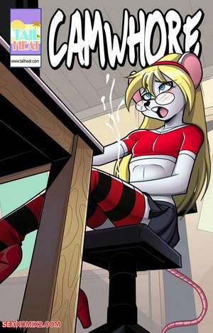 Porn comics Camwhore. Chapter 1. Linno.