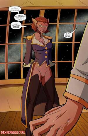 Porn comics Captain Amelias Mate. Chapter 1. Treasure Planet. Swain Art.