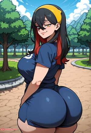 Porn comics Carmine. Floxin