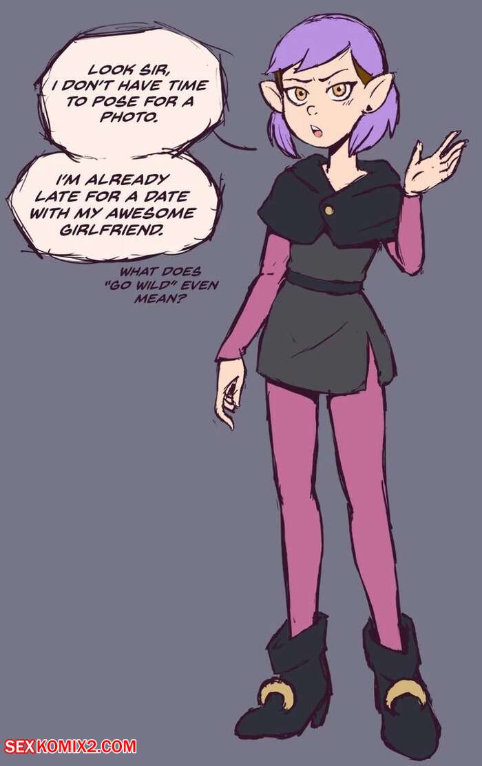 Porn comics Caught on Camera. Wrenzephyr2