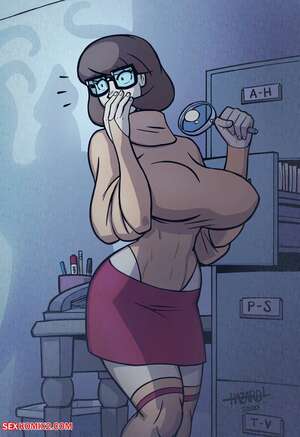 Porn comics Caught Snooping. Firstedition