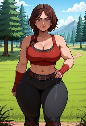 Porn comics Caveira x BBC. Floxin