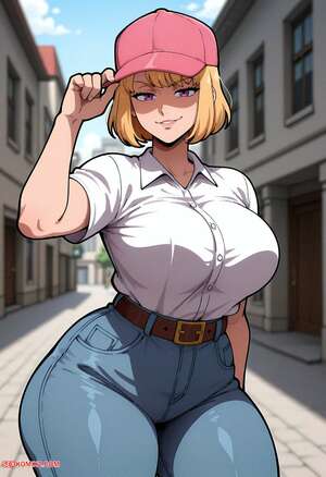 Porn comics Cha Hae in x BBC. Floxin