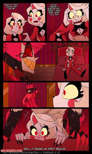 Porn comics Chalastor Comic. Katorishimatsu