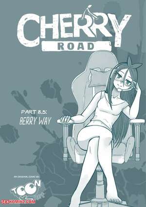 Porn comics Cherry Road. Side Road Berry Way. Chapter 8.5. Mr.E.