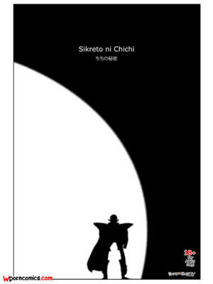 Porn comics Chichis Secret. Botbot