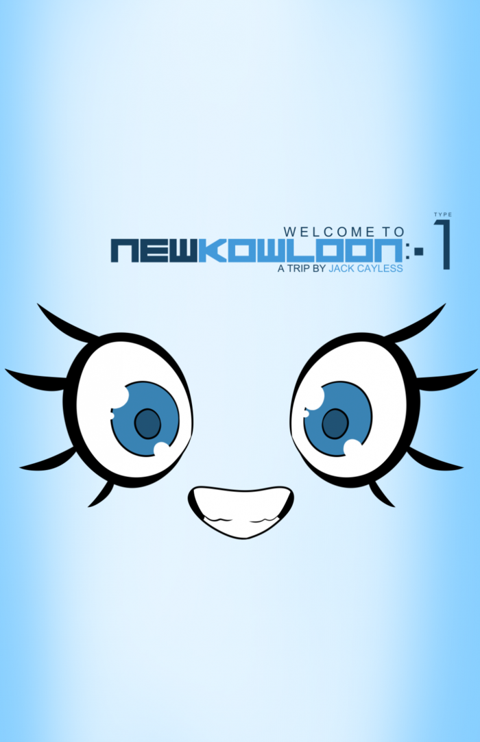 Porn comics Chimneyspeak. Jack cayless. New Kowloon Type. Part 1.