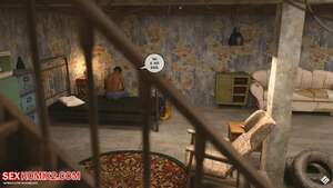 Porn comics Chocolate. Chapter 2. MaxSmeagol.