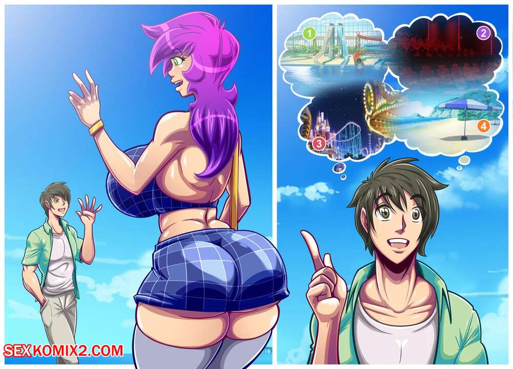 Porn comics Choose Your Own Story. Kogeikun