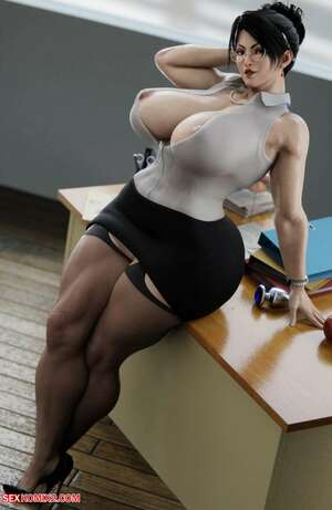 Porn comics ChunLi. Chapter 1. Street Fighter. PervertMuffinMajima.