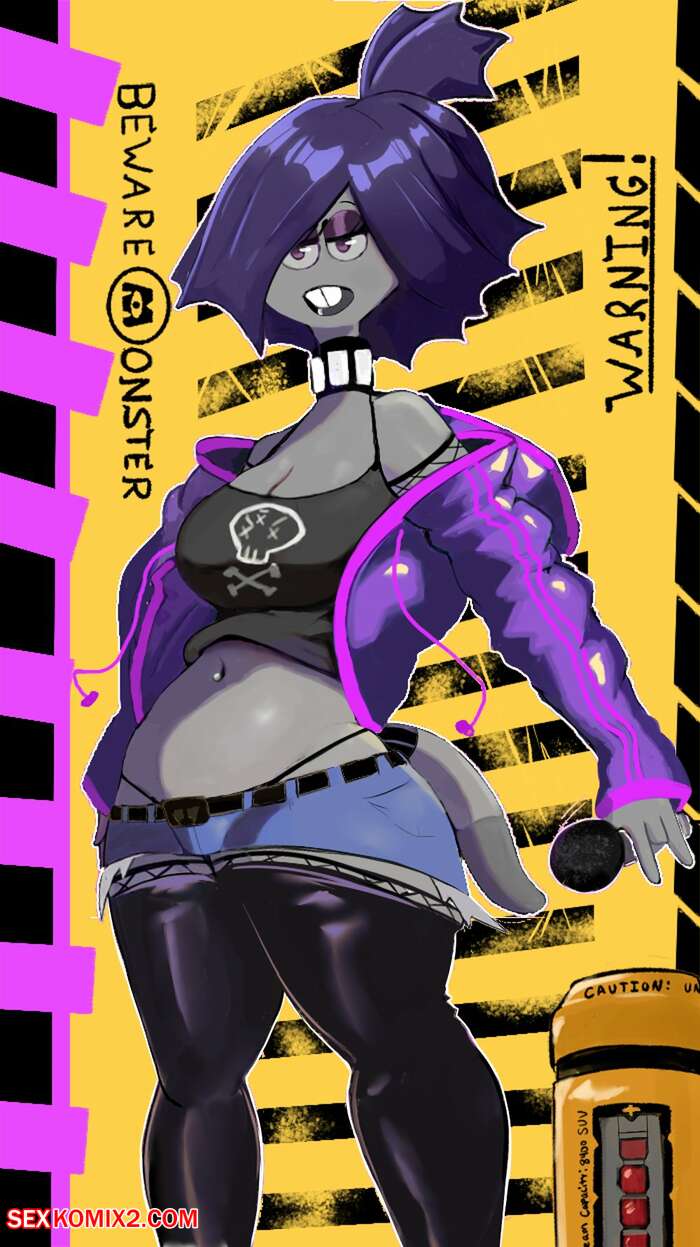 Porn comics Claire Wheeler. Monsters University. Imago