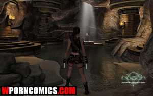 Porn comics Clara Ravens. Part 5. Mercenaries.