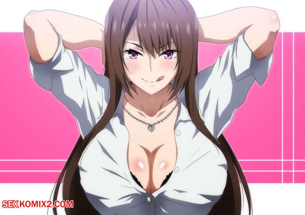 Porn comics Classmate. Chapter 1. Hara.