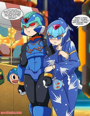 Porn comics Clearing X. VK Snipers