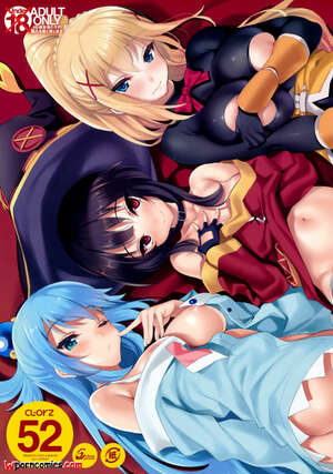 Porn comics CLorz 52. Chapter 1. Cle Masahiro.