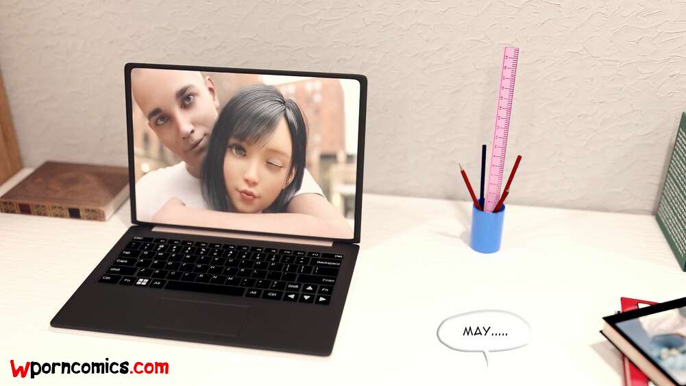 Porn comics Club. Chapter 1. Part 1. YTSnow.