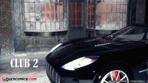 Porn comics Club. Chapter 2. YTSnow.