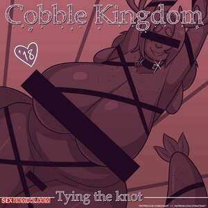 Porn comics Cobble Kingdom. Tying the Knot. Chapter 1. Cobatsart.