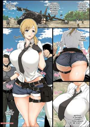 Porn comics College Girl Wins a Lewd Chicken Dinner. Shimantogawa