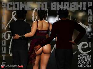 Porn comics Come To Bhabhi. Chapter 1. Silk Route.