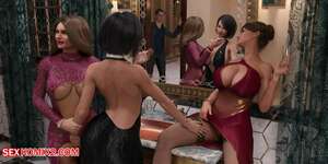 Porn comics Conveniece Store. Chapter 1. BigDickCity.