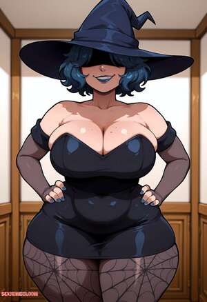 Porn comics Cordellia. Floxin